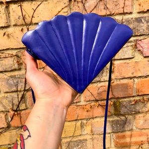 Vintage Barbara Bolan purse from 70’s/ 80’s